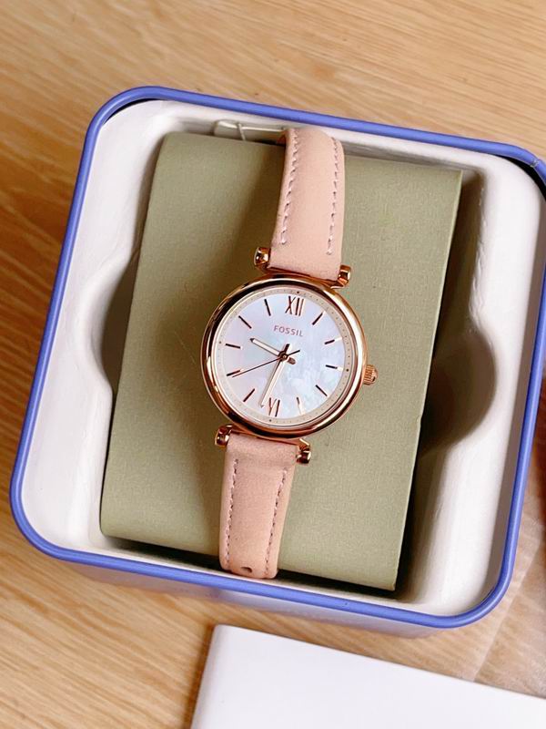 Fossil 28mm 101493